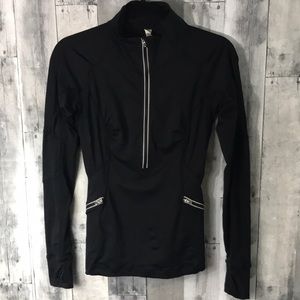 Lululemon 1/4 zip